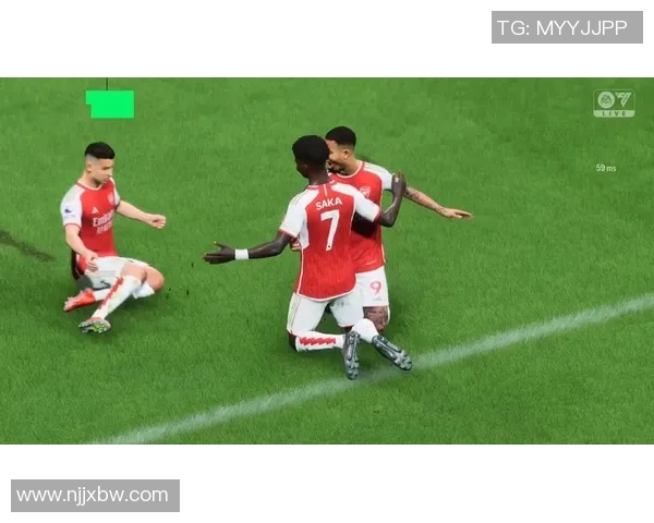 阿森纳在国王杯中大胜拜仁上演帽子戏法引发全场狂欢